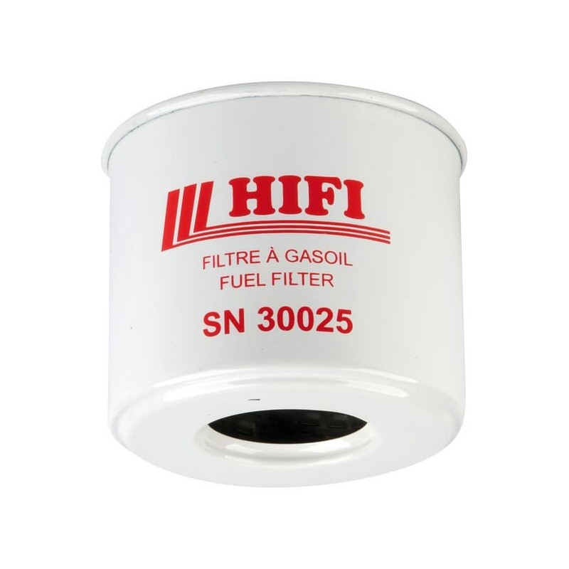 Kraftstofffilter - SN30025 Kraftstofffilter - SN30025