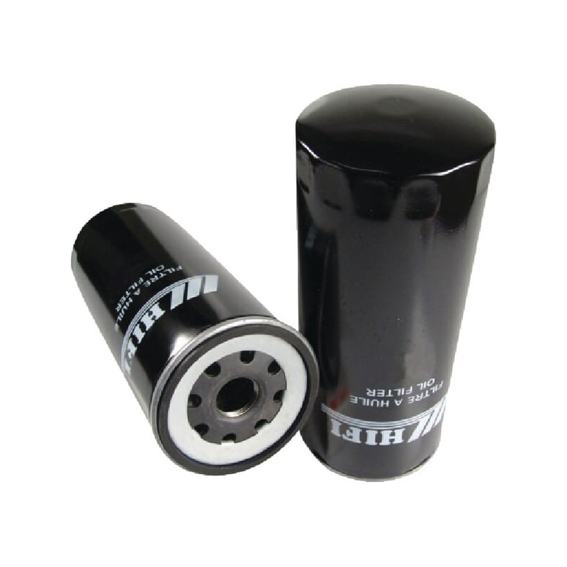 Oil filter - SO180 Oil filter - SO180