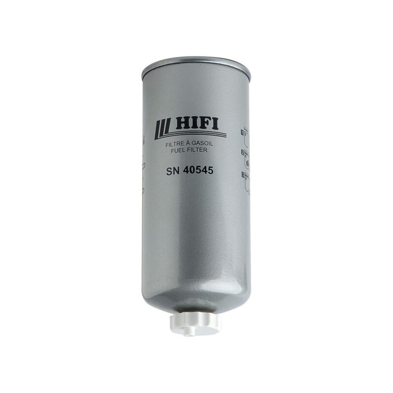 Kraftstofffilter Hifi - SN40545 Kraftstofffilter Hifi - SN40545