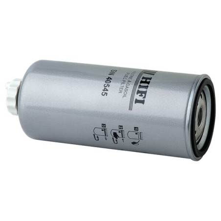 Fuel filter Hifi - SN40545