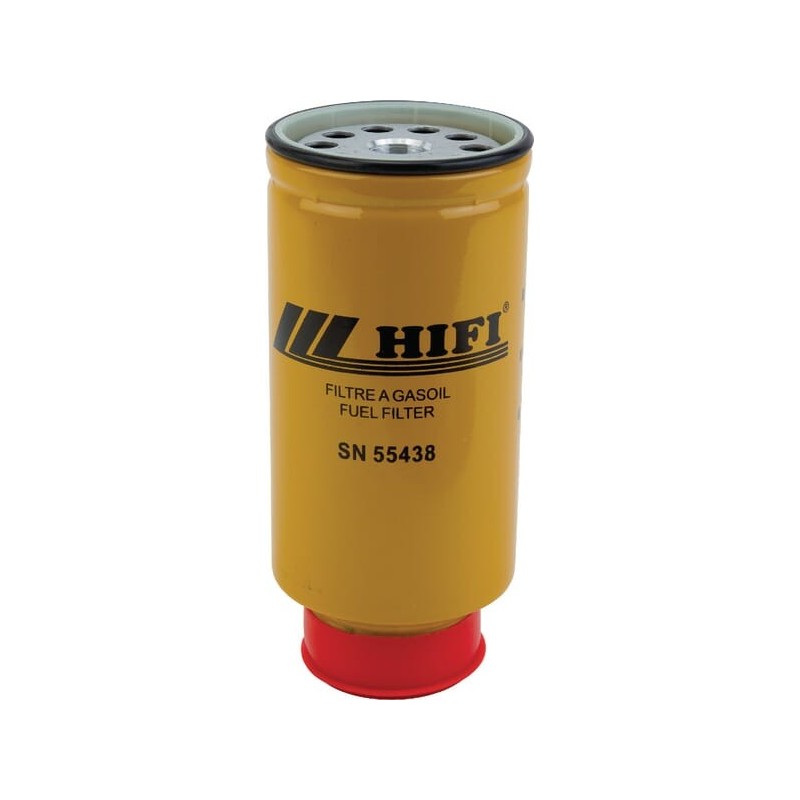 Hifi fuel filter - SN55438 Hifi fuel filter - SN55438