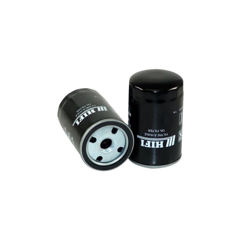 Oil filter - SO11127