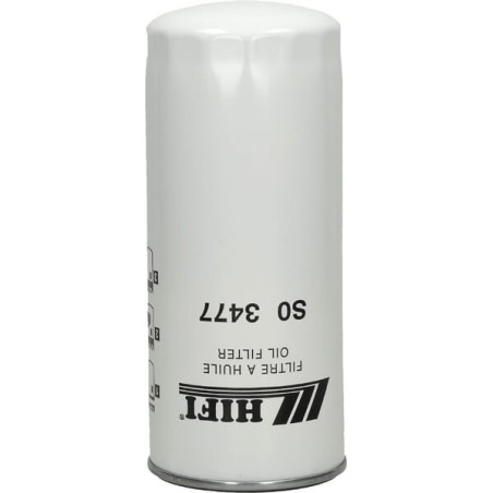 Oil filter - SO3477