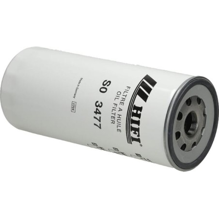 Filter oleju - SO3477