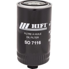 SO7116 HiFi Filter, Austauschfilter 