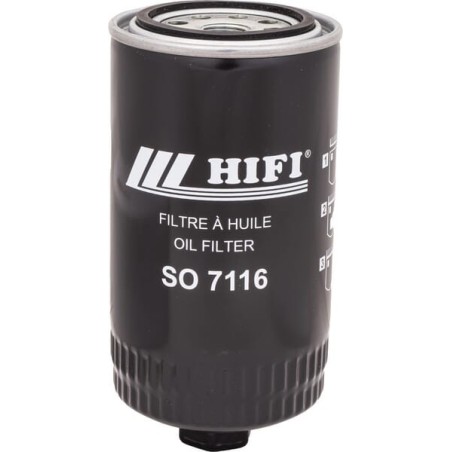 Filter oil - SO7116