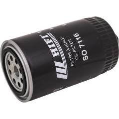 SO7116 HiFi Filter, Austauschfilter 