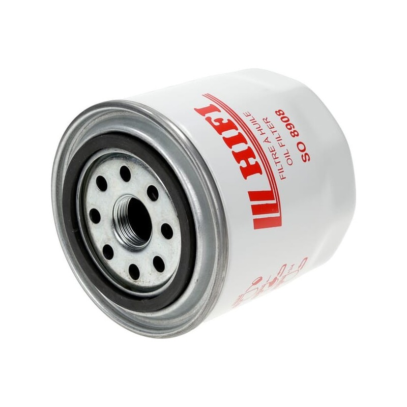 Filtr oleju, HIFI - SO8908 Filtr oleju, HIFI - SO8908