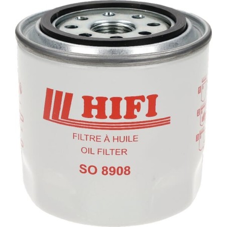 Filtr oleju, HIFI - SO8908