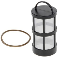 SN40590 HiFi Filter, Filter 