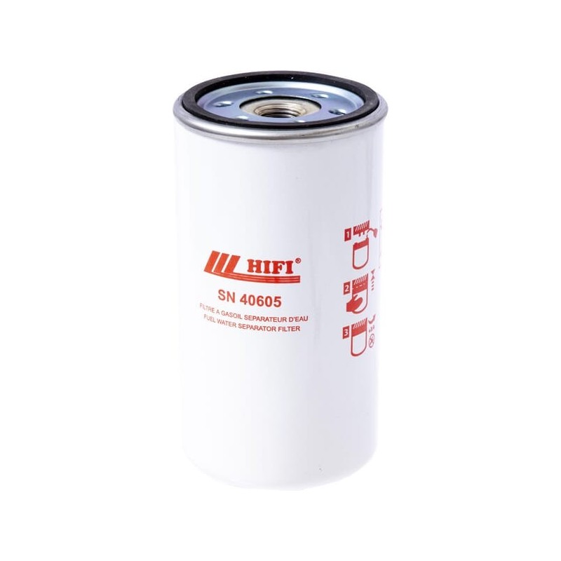 Kraftstofffilter - SN40605 Kraftstofffilter - SN40605
