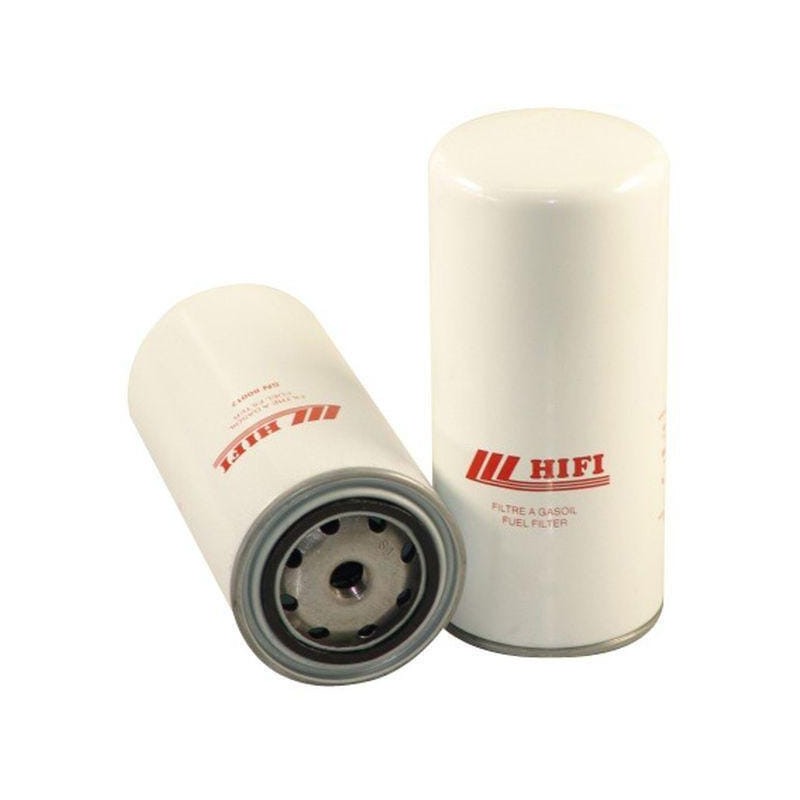 Kraftstofffilter - SN80017