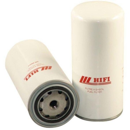 HiFi Filter rolniczeczesci.pl