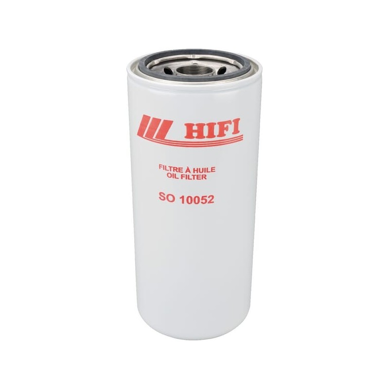Oil filter - SO10052 Oil filter - SO10052