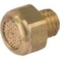 Silencer - SOFM5SS Silencer - SOFM5SS
