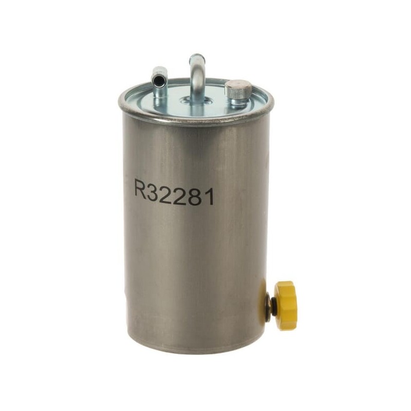 Kraftstofffilter Hifi - SN40646 Kraftstofffilter Hifi - SN40646
