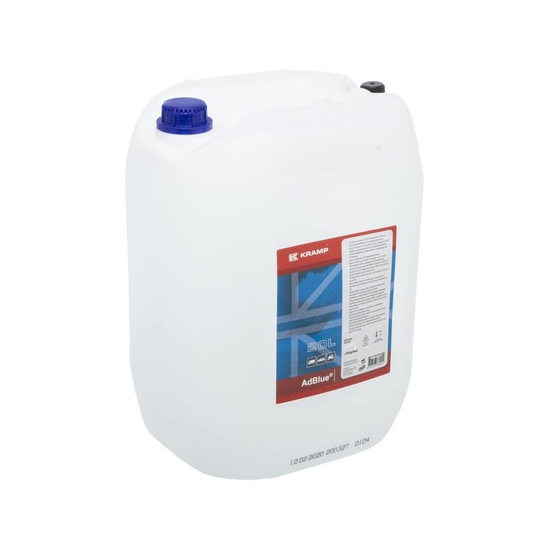 AdBlue urea solution 20 l - SP950020KR AdBlue urea solution 20 l - SP950020KR