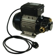 Pumps with electric drive – produkty dostępne w rolniczeczesci.pl