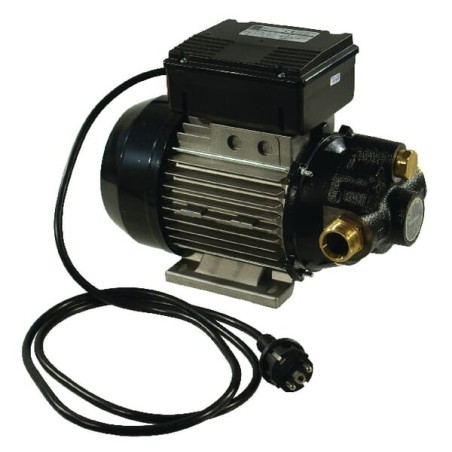 Pumps with electric drive – produkty dostępne w rolniczeczesci.pl