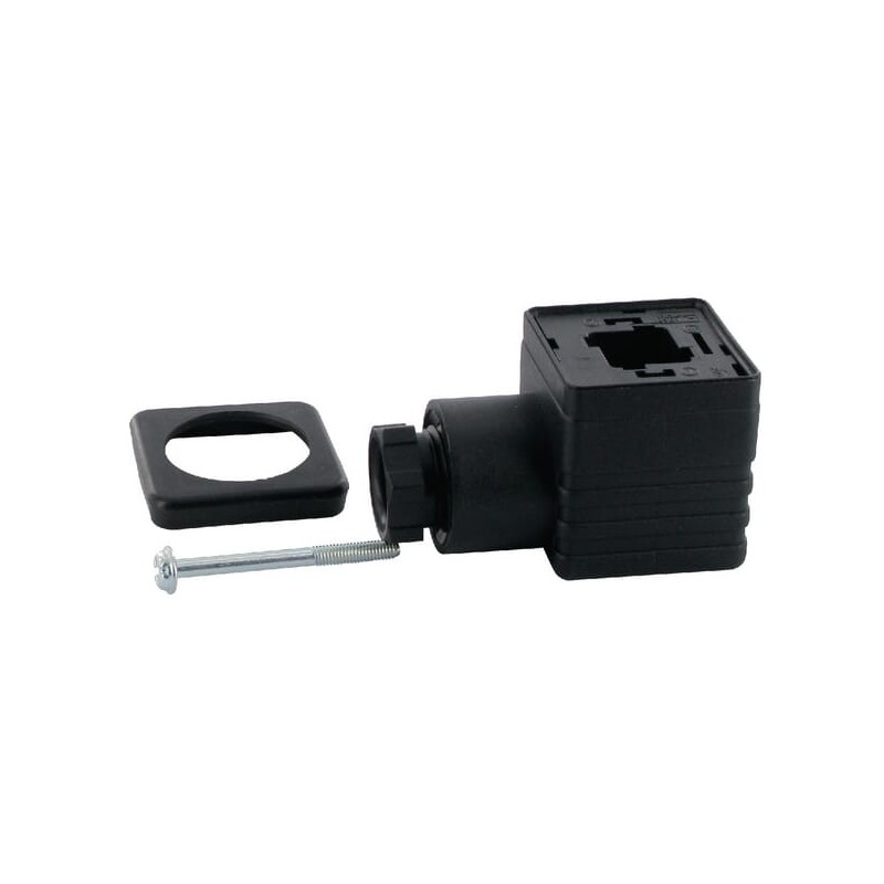 Hirschmann Connector Plug - SP666