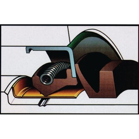 Speedi sleeve diameter 72.01mm - SPE99284