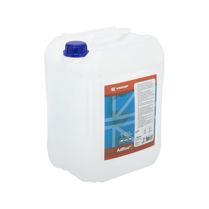 AdBlue urea solution 10 l - SP950010KR AdBlue urea solution 10 l - SP950010KR