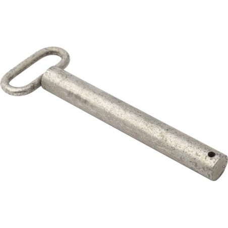Sworzeń - SP9PEN