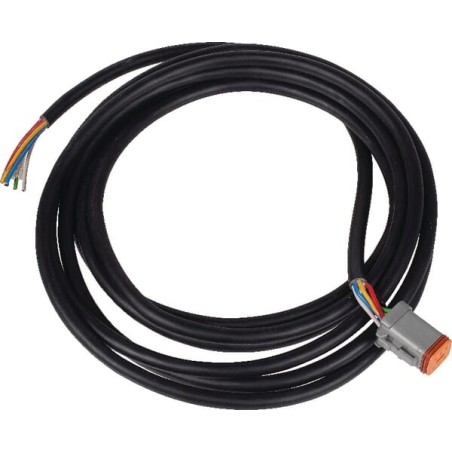 Wires and Joystick Connectors – produkty dostępne w rolniczeczesci.pl