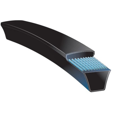 V-belt SPA1000 SUPERHC Gates - SPA1000GA
