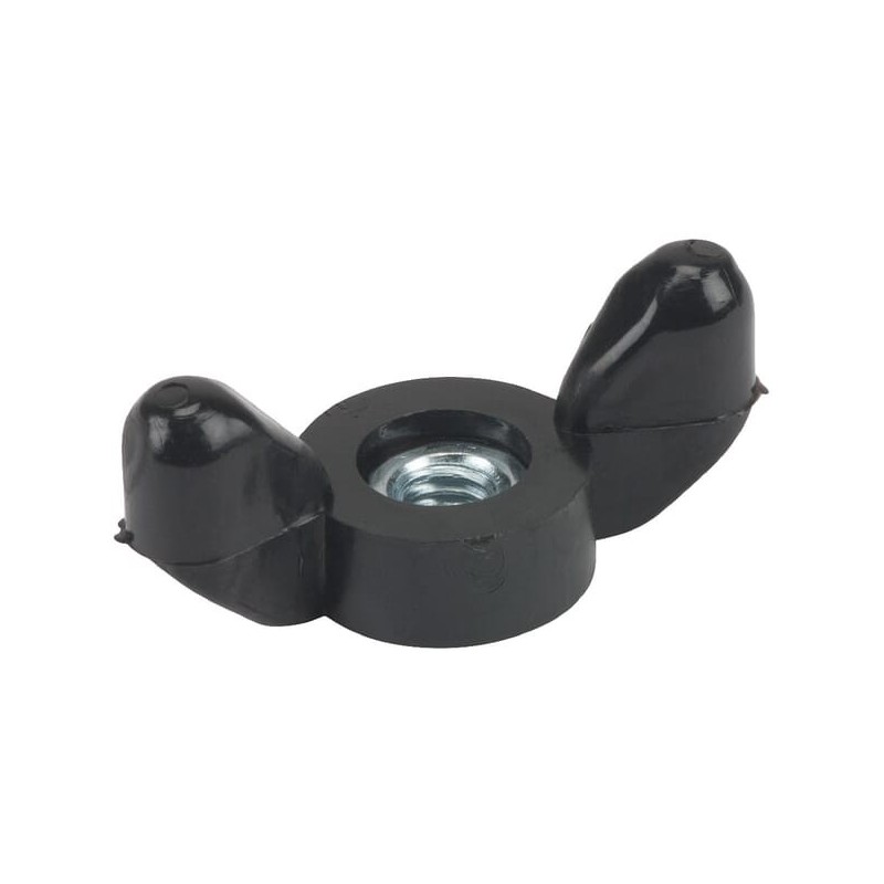 Wing Nut M6 - SP3150624 Wing Nut M6 - SP3150624