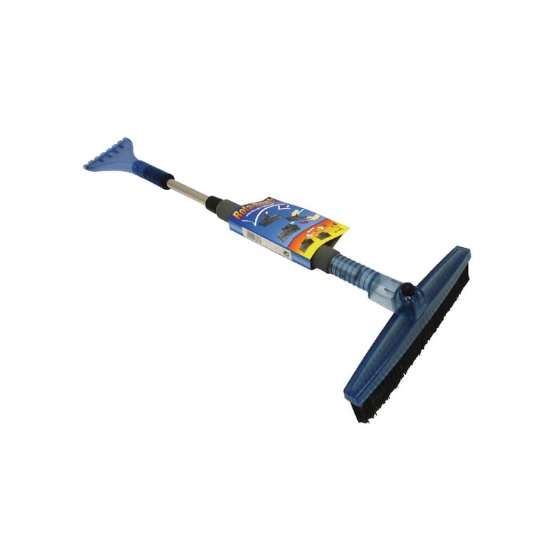 Schneebesen mit Eiskratzer - SP680064 Schneebesen mit Eiskratzer - SP680064
