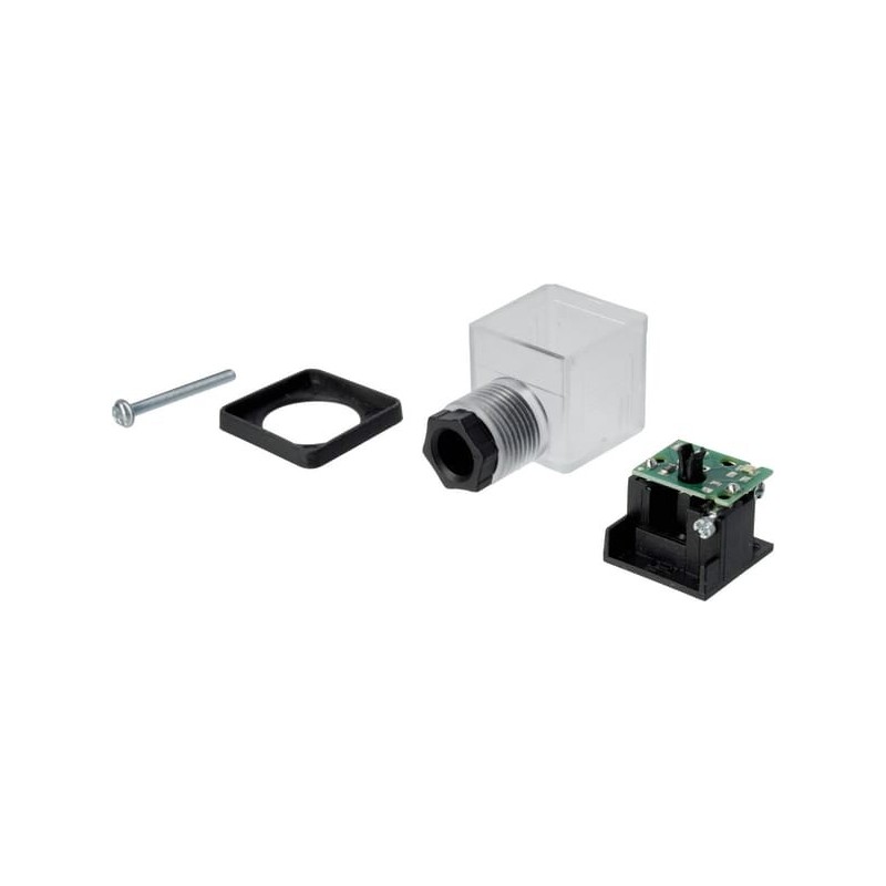 Stecker LED - SP777