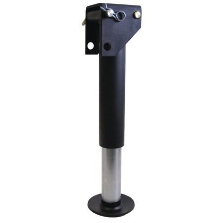 Stand jack cylinder 65-250C, with pin lock - SP65250C