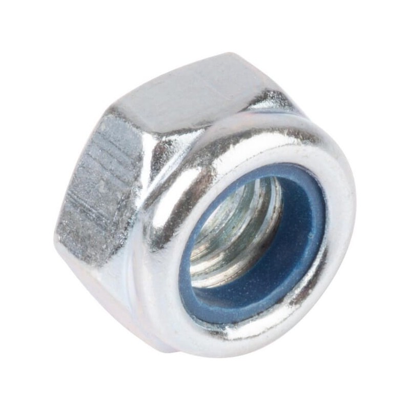 Lock Nut M8 - SP3152011 Lock Nut M8 - SP3152011