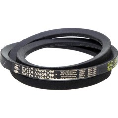Pas klinowy SPA 1257 - SPA1257CA