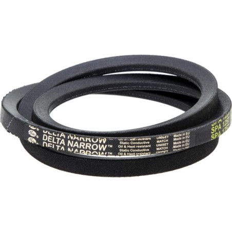 Pas klinowy SPA 1257 - SPA1257CA