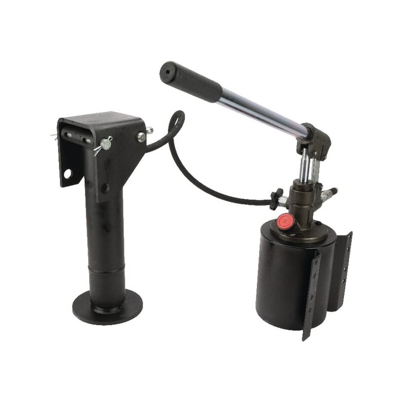 Stützfuß mit Handpumpe 3,3 Ton - SP65250CSSET1
