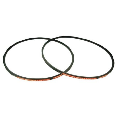 Red Power V-belts – produkty dostępne w rolniczeczesci.pl