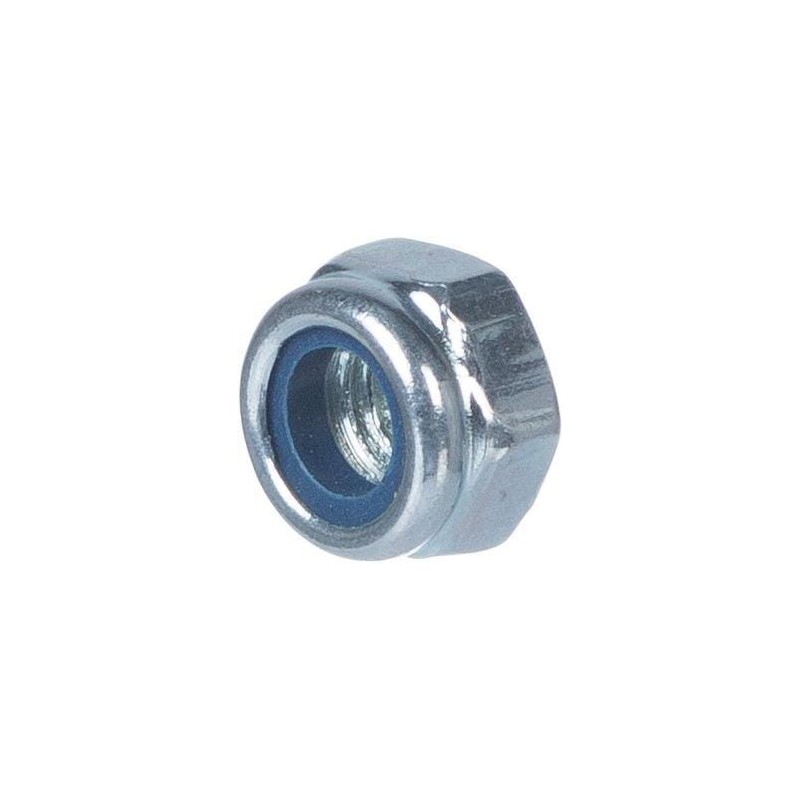 Nylon-Sicherungsmutter M5 - SP3150637 Nylon-Sicherungsmutter M5 - SP3150637