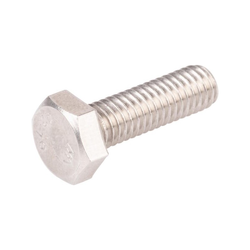 Hex Bolt, M6x20 - SP3152047 Hex Bolt, M6x20 - SP3152047