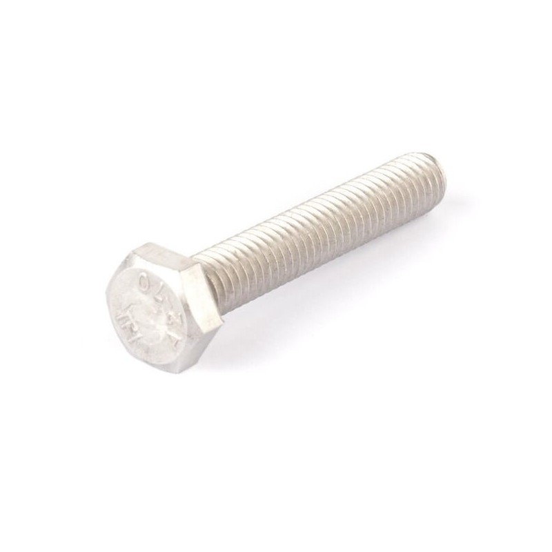 Hex Bolt, M6x35 - SP3152040