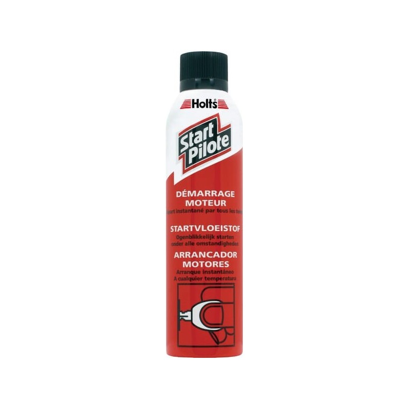 Samostart 300 ml - SP7101130 Samostart 300 ml - SP7101130