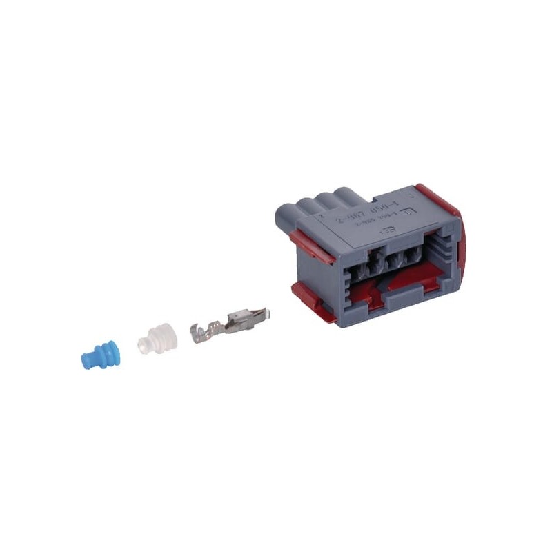 Stecker AMP - SPAMP Stecker AMP - SPAMP