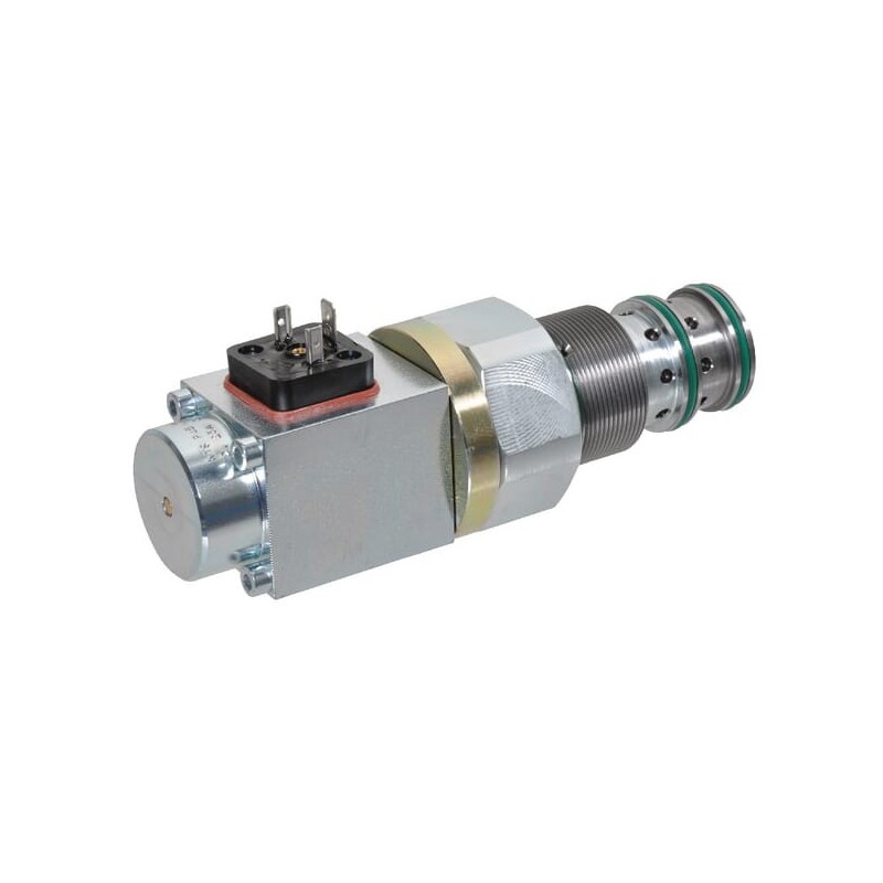 Flow control valve 3 Way - SR101080012 Flow control valve 3 Way - SR101080012