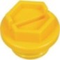 Dust plug outer thread M18x1.5 - SPM18M Dust plug outer thread M18x1.5 - SPM18M