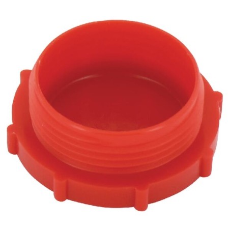Metric dust plug M36x2.0 - SPM36L11