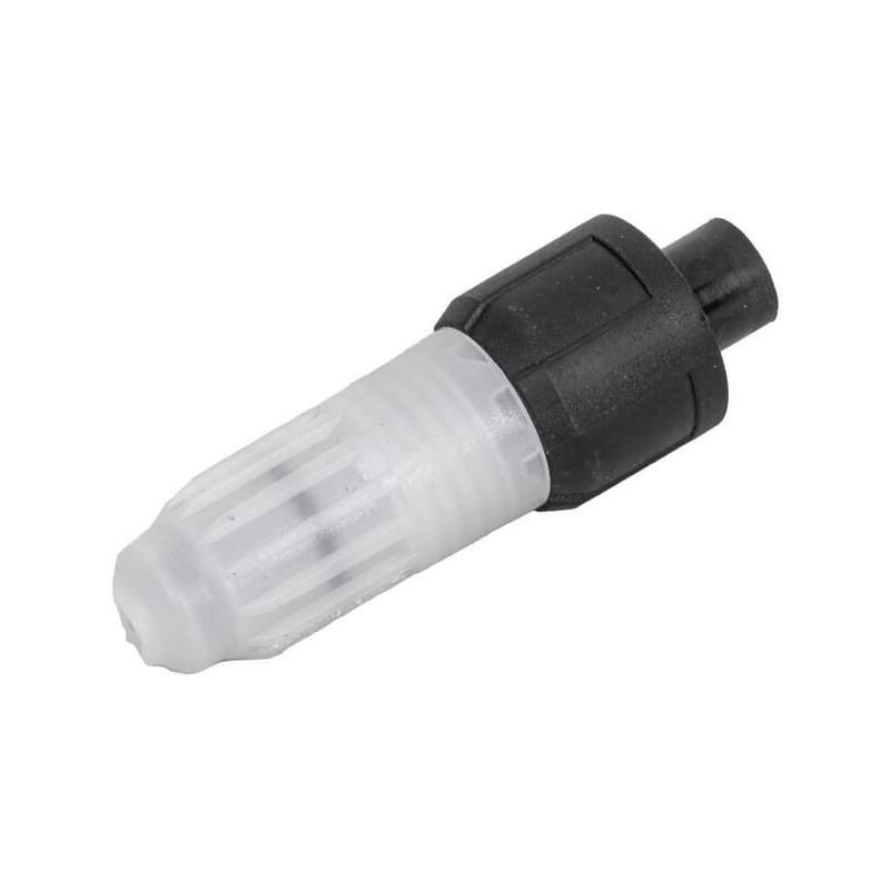 Adaptor adjustable with M12 conical nozzle - SPM81771601 Adaptor adjustable with M12 conical nozzle - SPM81771601