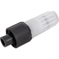 Adaptor adjustable with M12 conical nozzle - SPM81771601