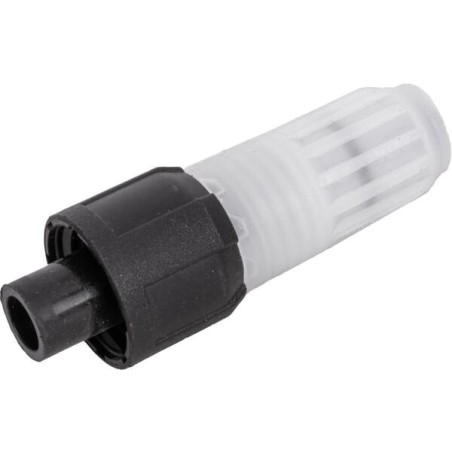 Adaptor adjustable with M12 conical nozzle - SPM81771601
