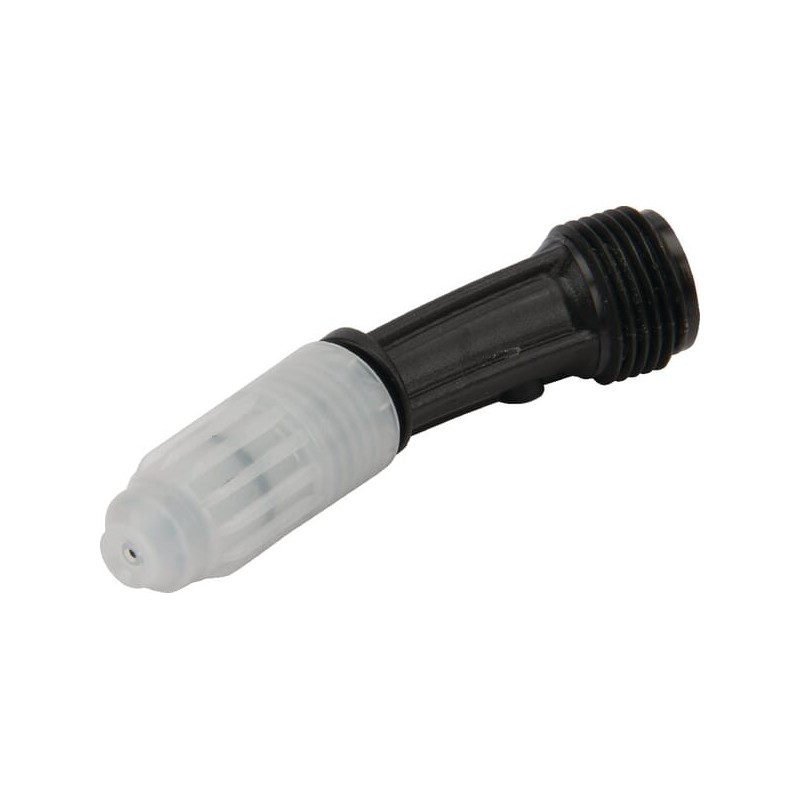 Elbow with nozzle - SPM83811803 Elbow with nozzle - SPM83811803